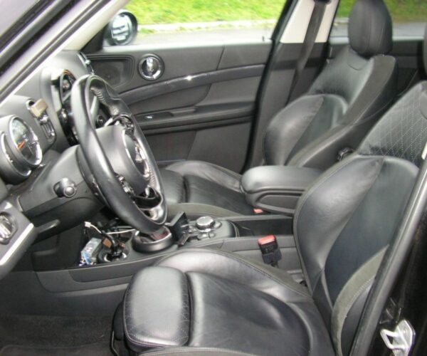 Mini Cooper S Countryman 192 ch – Image 3