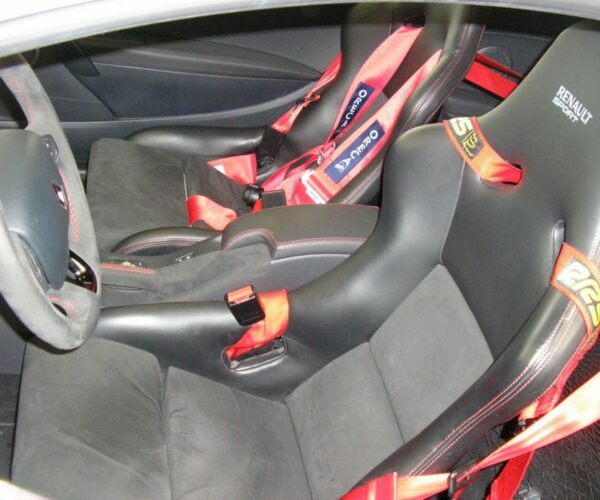 Renault Megane 3 RS Trophy-R – Image 3