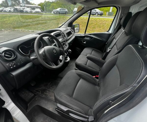 Trafic Grand Confort 145ch – Image 3