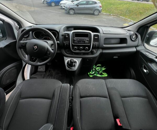 Trafic Grand Confort 145ch – Image 4