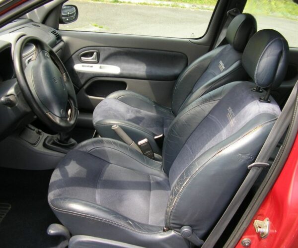 Clio 2 RS 2.0L 16V 172ch – Image 3