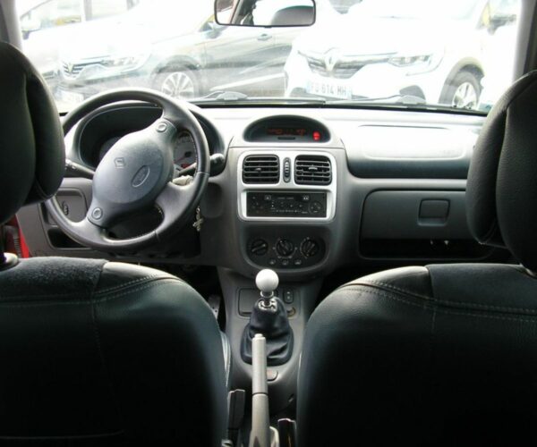 Clio 2 RS 2.0L 16V 172ch – Image 4
