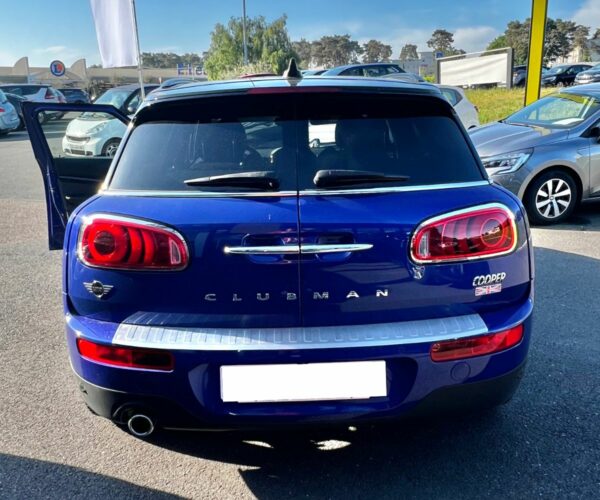 Mini Clubman Kensington – Image 6