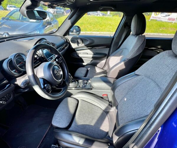 Mini Clubman Kensington – Image 3