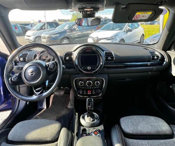 Mini Clubman Kensington – Image 4