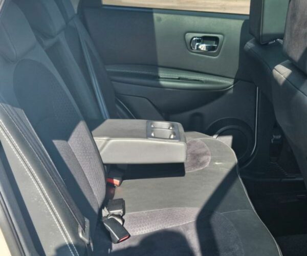 Nissan Qashqai Connect Edition dCi 110 ch – Image 4