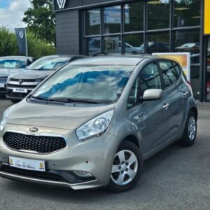 Kia Venga Style 1.4 CVVT 90ch