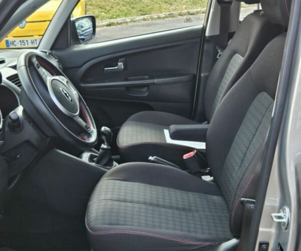 Kia Venga Style 1.4 CVVT 90ch – Image 3