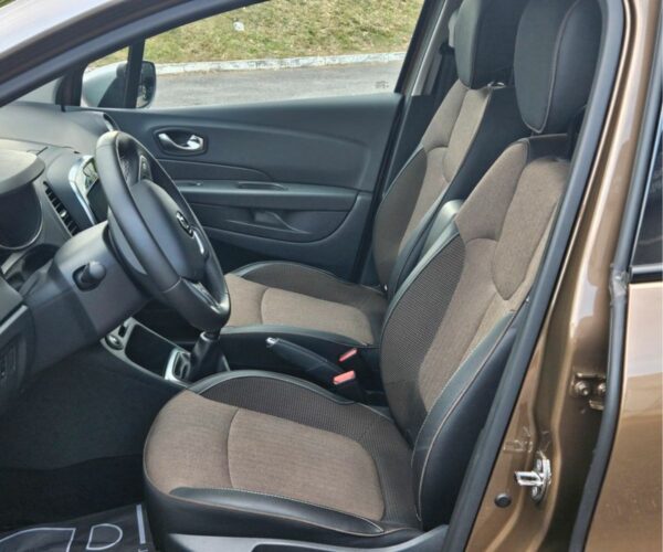 Renault Captur Intens Energy tce 90 ch – Image 3
