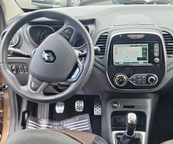 Renault Captur Intens Energy tce 90 ch – Image 4