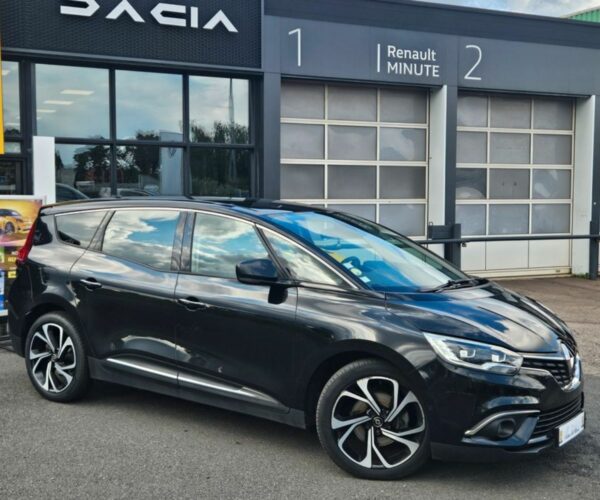 Grand Scenic Intens blue dci 120 edc – Image 2