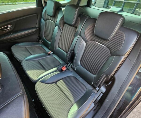 Grand Scenic Intens blue dci 120 edc – Image 3