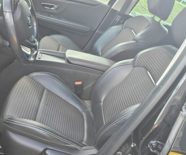 Grand Scenic Intens blue dci 120 edc – Image 4