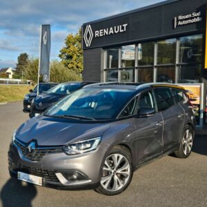 GRAND SCENIC 4 INTENS dci 160ch