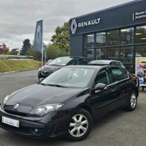 LAGUNA 3 BLACK EDITION DCI 110ch