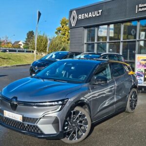 Megane E-tech Esprit Alpine Confort 220ch