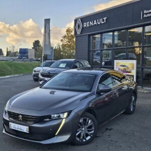 508 bluehdi 130ch business