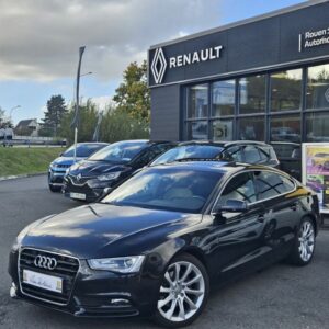A5 Sportback 3.0 V6 TDI 245ch