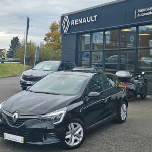 Renault Clio 5 Zen tce 90 x-Tronic bva