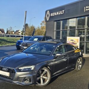 Audi A5 Sportback 3.5 TDI 163ch S-line
